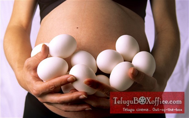 What Happens if Pregnant Women Have EGG?
