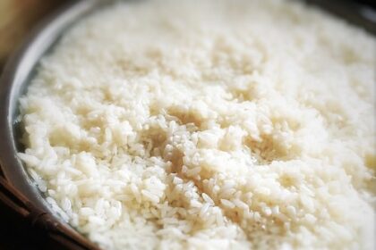 SHOCKING Disadvantages of Rice You NEVER Knew!