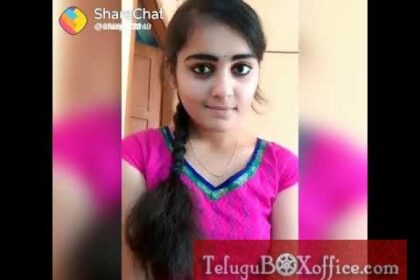 Telugu dubsmash Videos by shirisha nayak