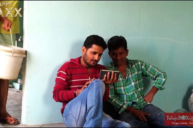 Whatsapp funny videos telugu